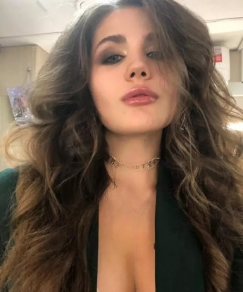 Анкета проститутки Дарина - Фото, г. Зубутли-Миатли, 20 лет, №2438