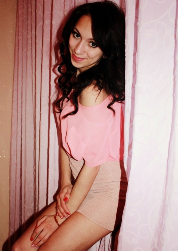 Анкета проститутки Валерия - Фото, г. Зубутли-Миатли, 22 года, №20433