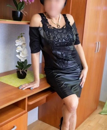 Анкета проститутки Миланочка - Фото, г. Зубутли-Миатли, 45 лет, №4321